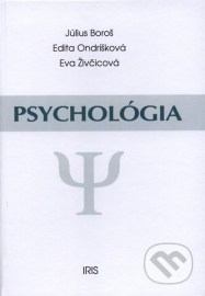 Psychológia