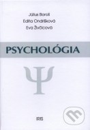Psychológia - cena, porovnanie