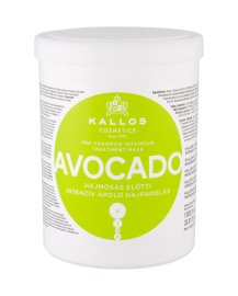 Kallos Avocado Maska na vlasy 1000ml