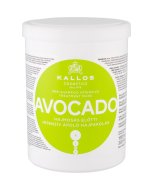 Kallos Avocado Maska na vlasy 1000ml - cena, porovnanie