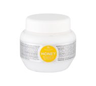 Kallos Honey vlasová maska 275ml - cena, porovnanie