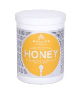 Kallos Honey vlasová maska 1000ml - cena, porovnanie