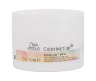 Wella Professionals Color Motion+ Structure Mask 150ml - cena, porovnanie