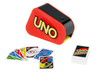 Mattel UNO Extreme - cena, porovnanie