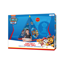 John Teepee Stan Paw Patrol