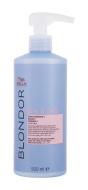 Wella Professionals Blondor Seal & Care 500ml - cena, porovnanie