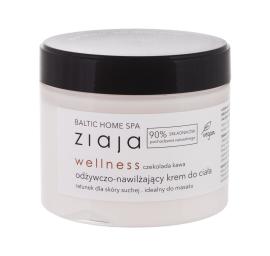 Ziaja Baltic Home Spa Wellness Chocolate & Coffee 300ml