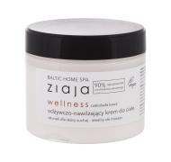 Ziaja Baltic Home Spa Wellness Chocolate & Coffee 300ml - cena, porovnanie