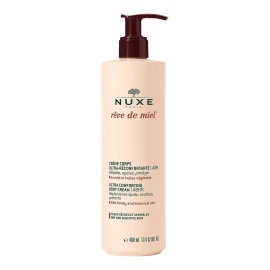 Nuxe Reve de Miel Ultra Comforting Body Cream 400ml