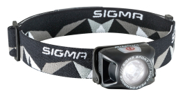 Sigma HEADLED II