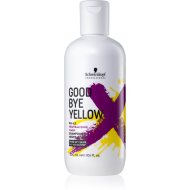 Schwarzkopf Goodbye Yellow Šampón 300ml - cena, porovnanie