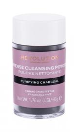 Revolution Skincare Purifying Charcoal Cleansing Powder 50g