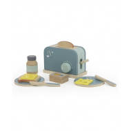 Label-Label Toaster - cena, porovnanie