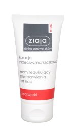 Ziaja Med Anti-Wrinkle Treatment Smoothing Night Cream 50ml
