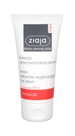 Ziaja Med Anti-Wrinkle Treatment Smoothing Day Cream 50ml