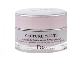 Christian Dior Capture Youth Age-Delay Progressive Peeling Creme 50ml