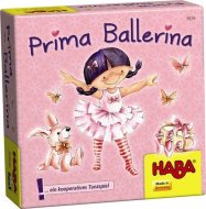 Haba Prima Balerína - cena, porovnanie