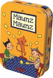 Haba Maunz Maunz v kovovej krabici