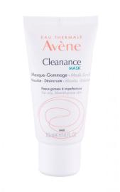 Avene Scrub Mask Cleanance 50ml