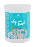 Kallos Hydratačná maska na vlasy Vegan Soul 1000ml - cena, porovnanie