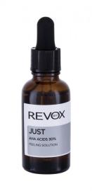 Revox Just AHA ACIDS 30% Peeling Solution 30ml
