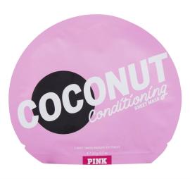 Pink Conditioning Sheet Mask Coconut 1ks