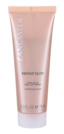 Lancaster Instant Glow Pink Gold Peel-Off Mask 75ml