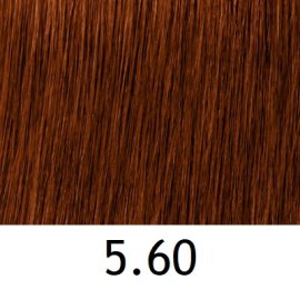 Indola Farba na vlasy 5.60 60ml