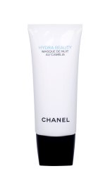 Chanel Hydra Beauty Camellia Overnight Mask 100ml