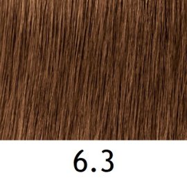Indola Farba na vlasy 6.3 60ml