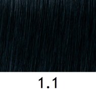 Indola Farba na vlasy 1.1 60ml - cena, porovnanie
