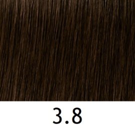 Indola Farba na vlasy 3.8 60ml