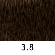 Indola Farba na vlasy 3.8 60ml - cena, porovnanie