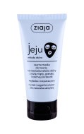 Ziaja Jeju Black Face Mask 50ml - cena, porovnanie