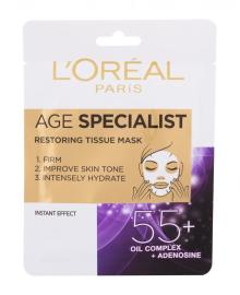 L´oreal Paris Age Specialist Restoring 55+ 30g