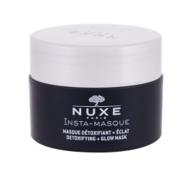 Nuxe Insta-Masque Detoxifying + Glow 50ml