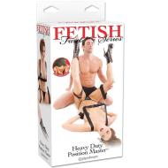 Fetish Fantasy Heavy Duty Position Master - cena, porovnanie