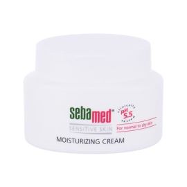 Sebamed Sensitive Skin Moisturizing 75ml