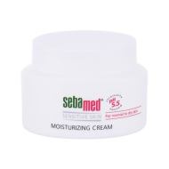 Sebamed Sensitive Skin Moisturizing 75ml - cena, porovnanie