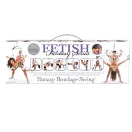 Fetish Fantasy Bondage Swing - cena, porovnanie