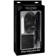 Fetish Fantasy Limited Edition Silky Seduction Kit - cena, porovnanie