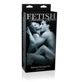 Fetish Fantasy Limited Edition - Bdsm Set