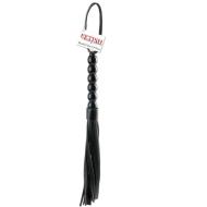 Fetish Fantasy Beaded Cat-O-Nine Tails - cena, porovnanie