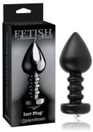 Fetish Fantasy Limited Edition Luv Plug - cena, porovnanie