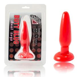 Baile Butt Plug