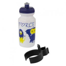 Force Cyklofľaša ZOO 0,3l