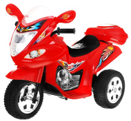 R-Sport Elektrická motorka M1 - cena, porovnanie