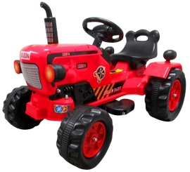 R-Sport Elektrický traktor C5