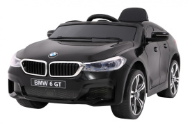 R-Sport BMW 6GT