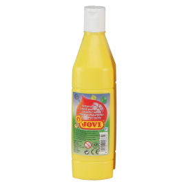 Jovi Temperová farba žltá 500ml